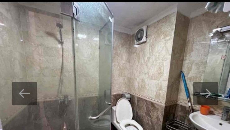 Cho thuê nhà nguyên căn 12tr ngõ 78,Giải Phóng, cạnh viện Tai Mũi họng TW, Đống Đa,Hà Nội